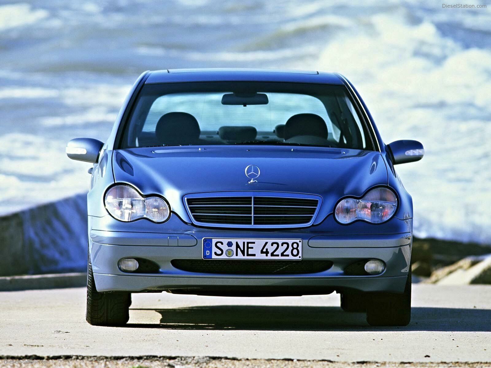 Mercedes C Class